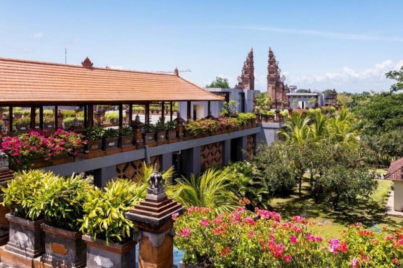 Denpasar: Private Custom Tour With a Local Guide - Booking Information