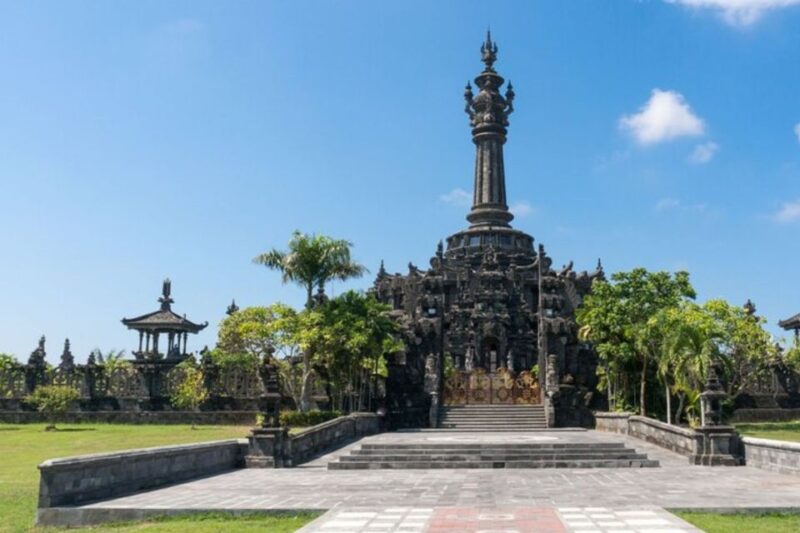 Denpasar: Private Custom Tour With a Local Guide - Guided Experience