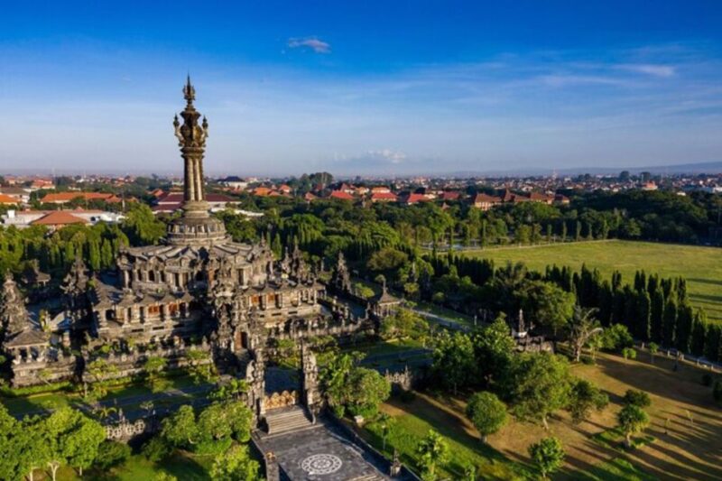 Denpasar: Private Custom Tour With a Local Guide - Explore Main Sights