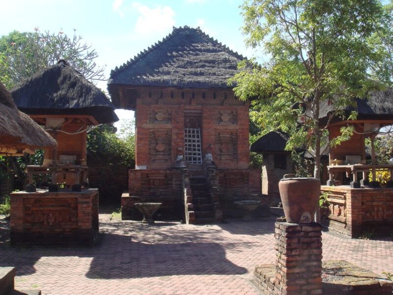 Denpasar: Self-Guided Walking Tour With Audio Guide - Tour Inclusions