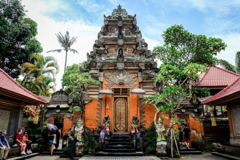 Denpasar: Self-Guided Walking Tour With Audio Guide - Customer Reviews