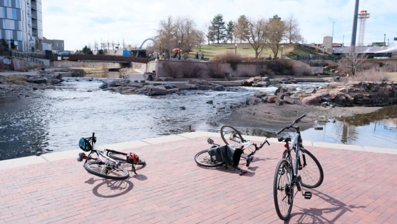 Denver: 3 Hour City Highlights Bike Tour - Customer Feedback