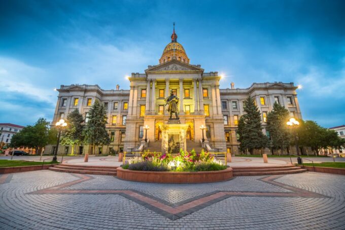 Denver: After Dark Ghosts of the City Walking Tour - Customer Feedback and Experiences