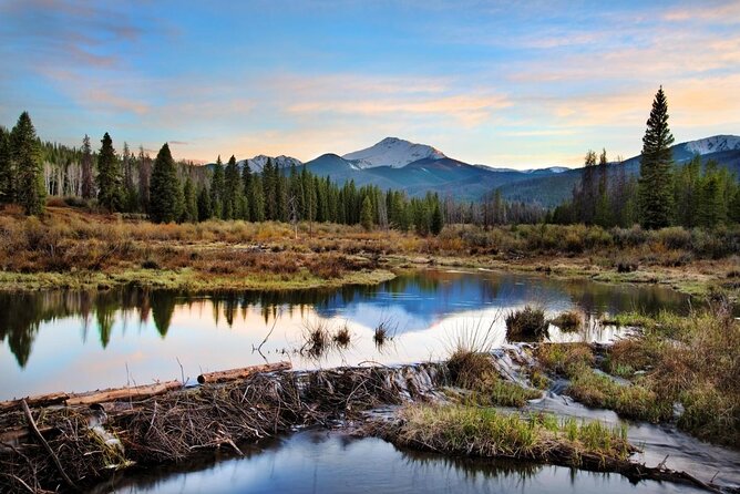 Denver Airport (DEN) to Winter Park - Arrival Private Transfer - Booking Details