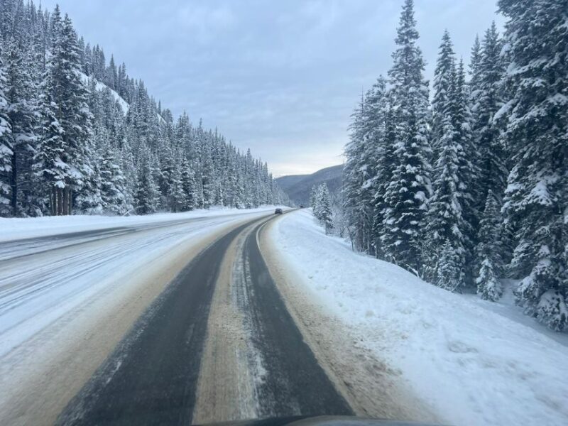 Denver Airport To/From Aspen Private Transportation - Key Points