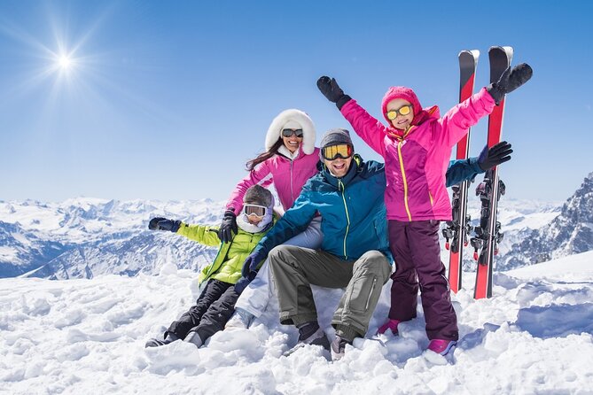 Denver Airport to Vail Transfer - Booking the Transfer