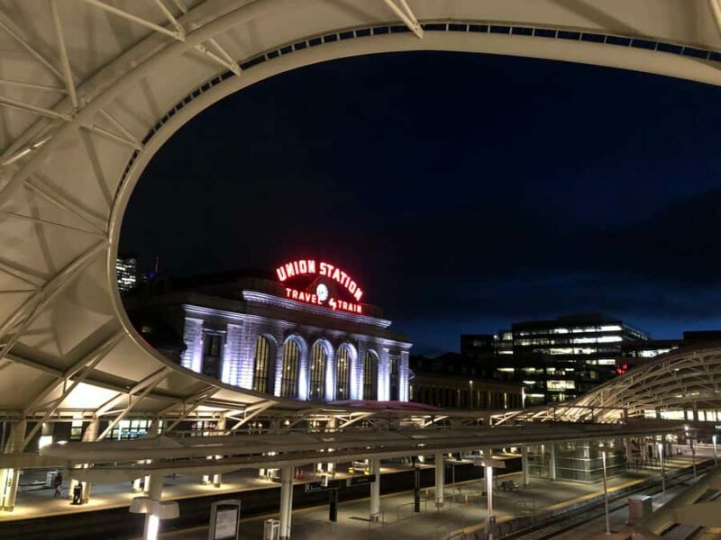 Denver: All Ages Guided Ghost Walking Tour - Price and Value