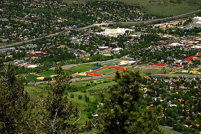 Denver and Foothills Mountain Small-Group Tour - Customer Reviews