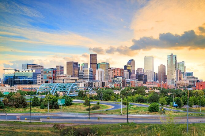 Denver Art and Culture Odyssey: Private Walking Tour - Inclusions and Pricing
