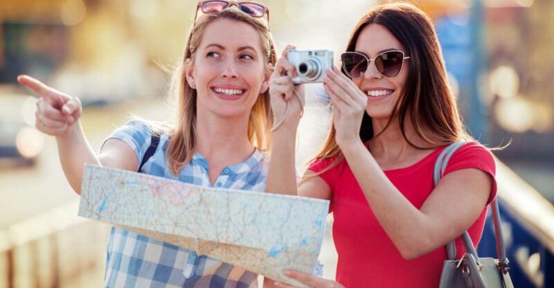 Denver Art and Culture Odyssey: Private Walking Tour - Itinerary Highlights