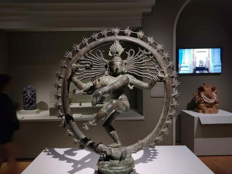 Denver Art Museum General Admission Ticket - Final Thoughts