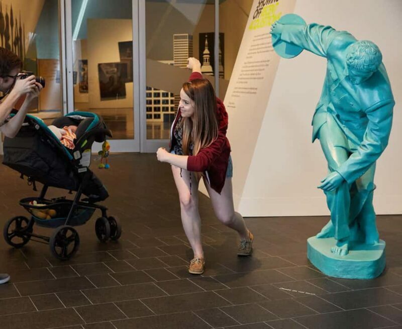 Denver Art Museum General Admission Ticket - Frequently Asked Questions