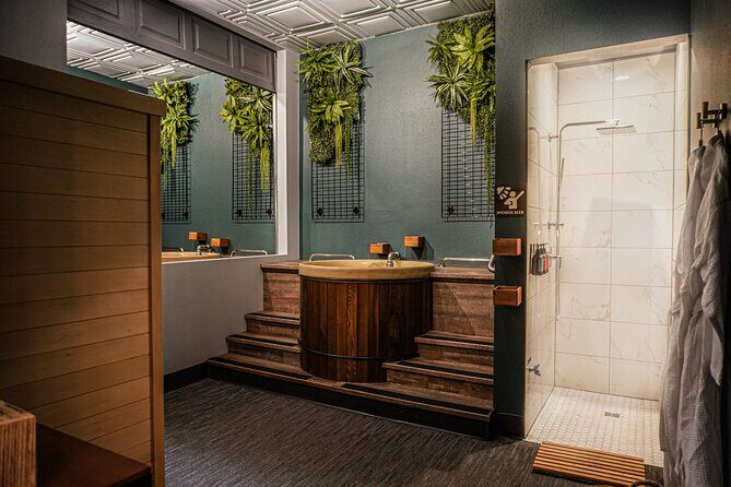 Denver Beer Spa: Colorado's Most Unique Spa Experience For Two - Key Points