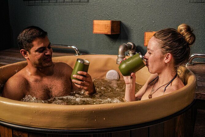 Denver Beer Spa: Colorado's Most Unique Spa Experience For Two - The Sum Up