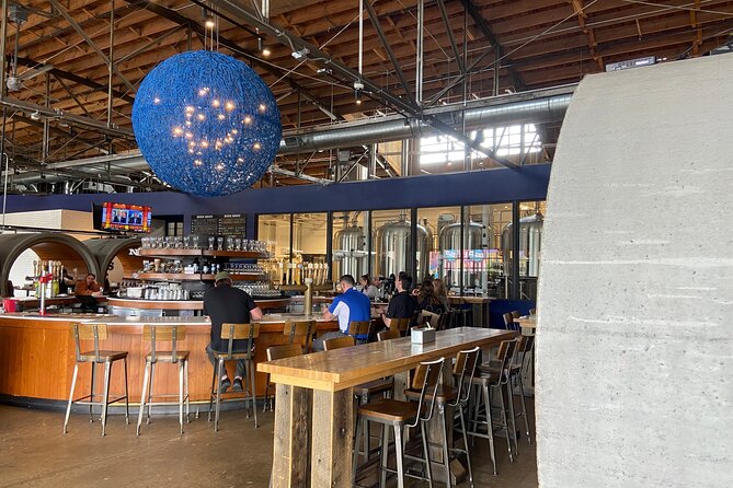 Denver Beer Tour: Explore Street Art & Purpose-Led Breweries - Additional Tour Information