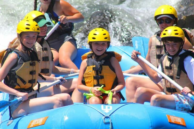 Denver: Beginner Rafting Trip - Practical Tips for Your Trip