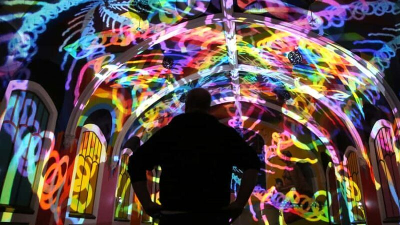 Denver: BEYOND Light Show and Meditation - Authentic Insights from Reviews