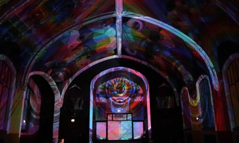 Denver: BEYOND Light Show and Meditation - FAQ