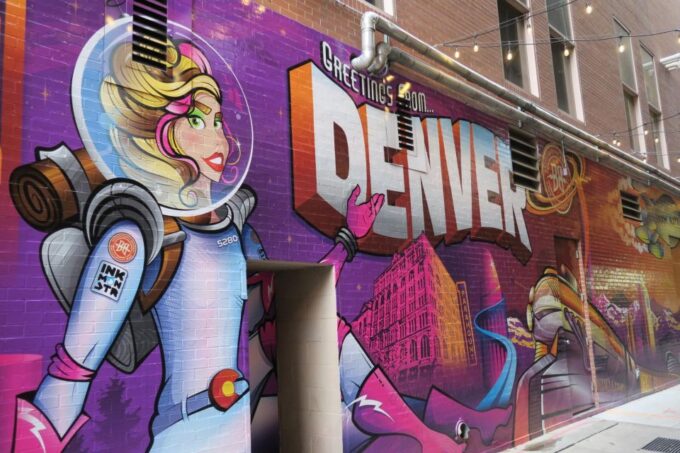 Denver: Bike & Brew Tour - Frequently Asked Questions