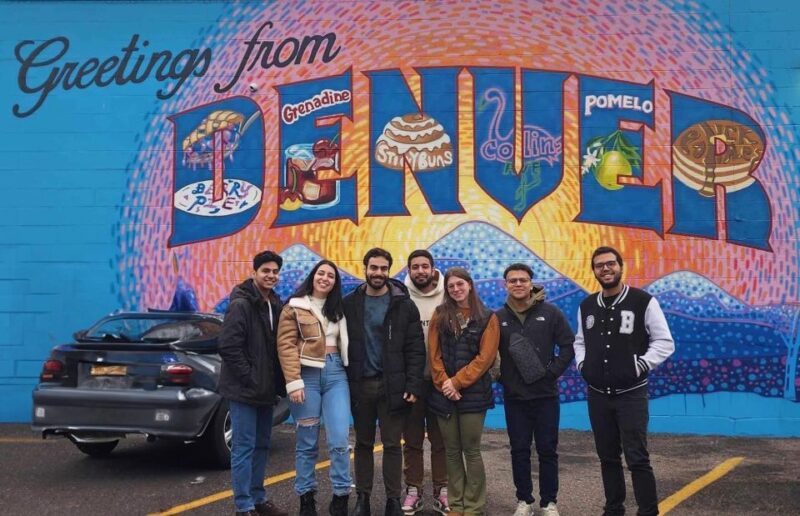Denver: Cannabis Tour With Grow Facility Access - Important Information