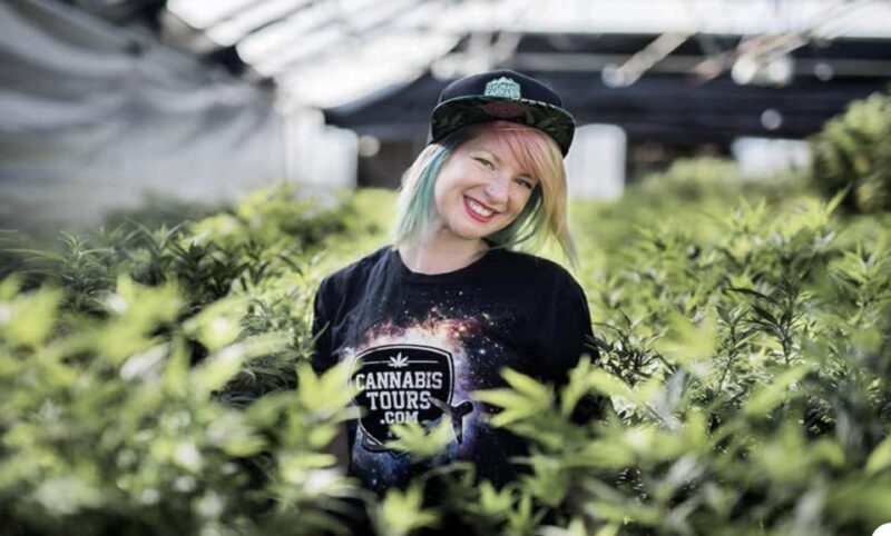 Denver: Cannabis Tour With Grow Facility Access - Customer Feedback