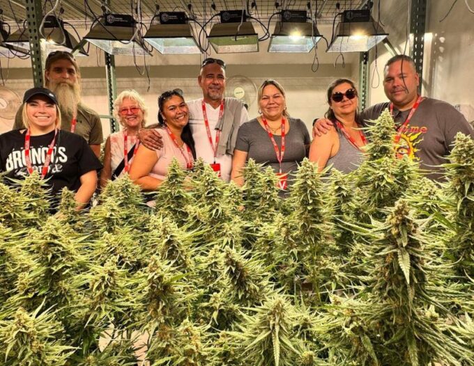 Denver: Cannabis Tour With Grow Facility Access - Frequently Asked Questions
