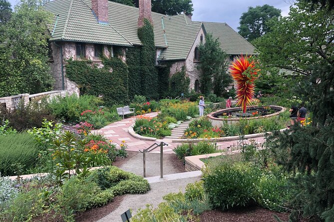 Denver City 2 Hour Walking Tour - Reviews and Ratings