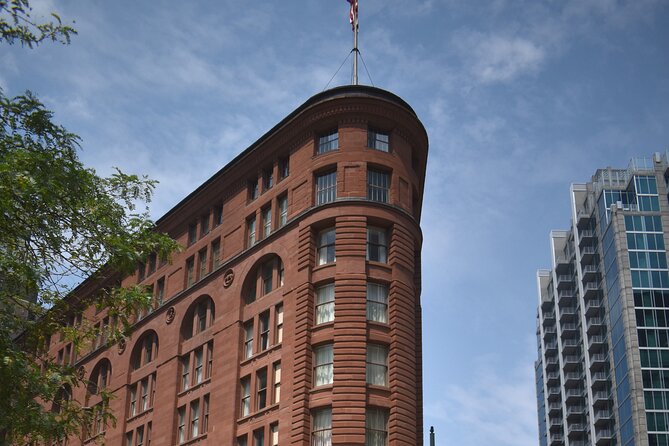 Denver City 2 Hour Walking Tour - Recap