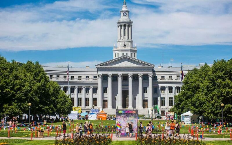 Denver City Highlights Tour - Valuing the Experience