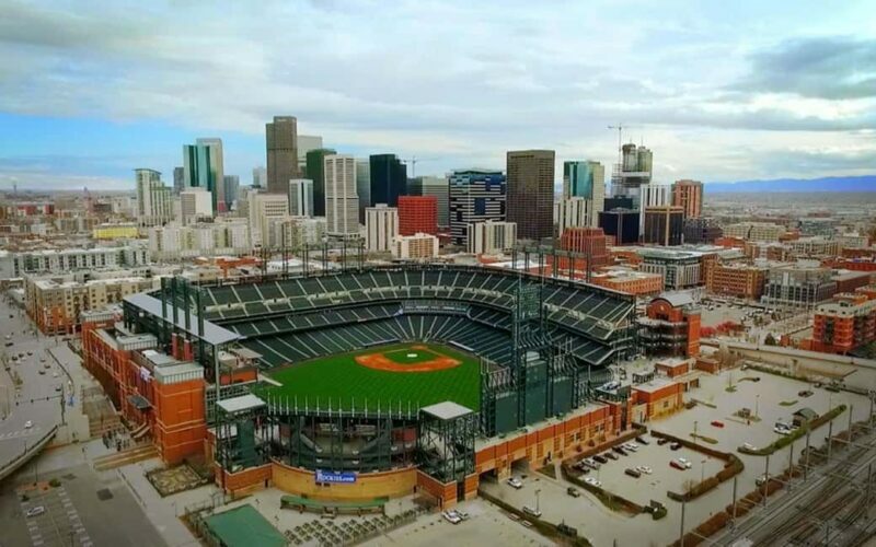 Denver City Highlights Tour - Who Should Consider This Tour?