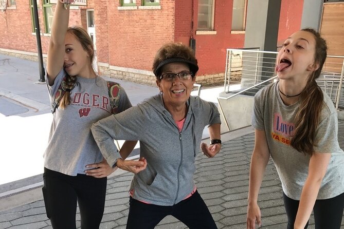 Denver City Scavenger Hunt by Crazy Dash - Navigating the City Streets