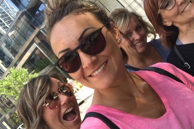 Denver City Scavenger Hunt by Crazy Dash - Accessibility and Accommodations