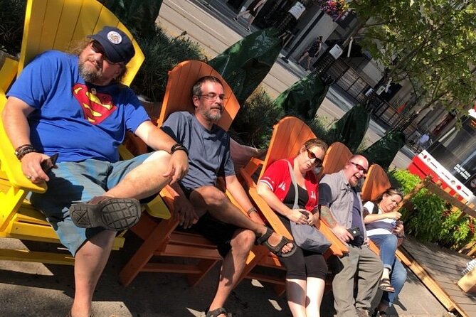 Denver City Scavenger Hunt by Crazy Dash - Booking and Cancellation Policies