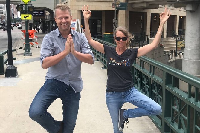 Denver City Scavenger Hunt by Crazy Dash - Explore the Rocky Mountain Air