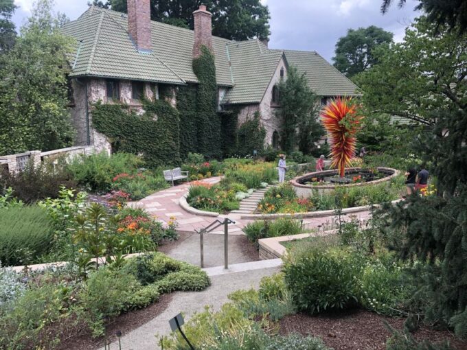 Denver City Walking Tour - Customized Tour Experience