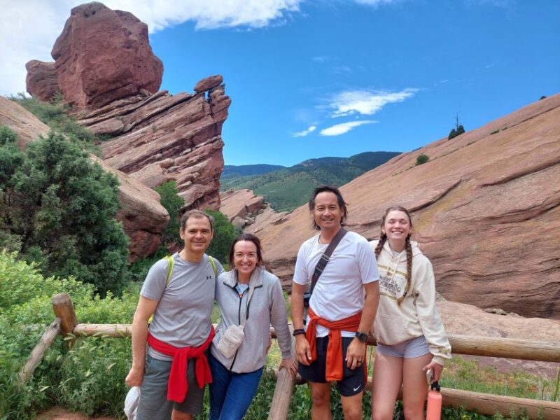 Denver: Denver in a Day Highlights Tour - Key Points