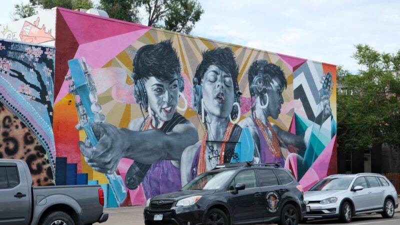 Denver: Denver in a Day Highlights Tour - Participant Information