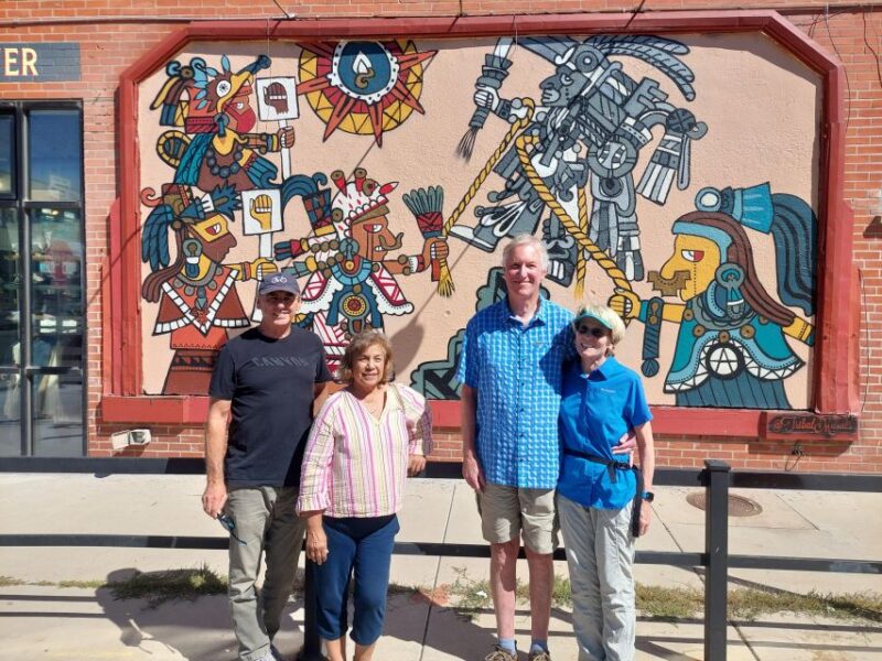 Denver: Denver in a Day Highlights Tour - Customer Feedback