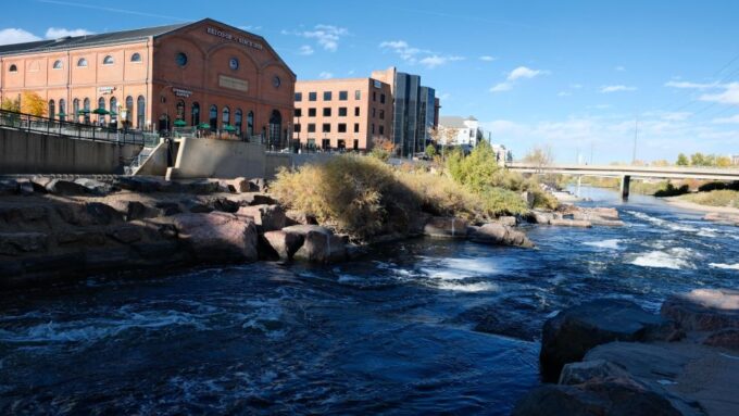 Denver: Denver in a Day Highlights Tour - Red Rocks Exploration