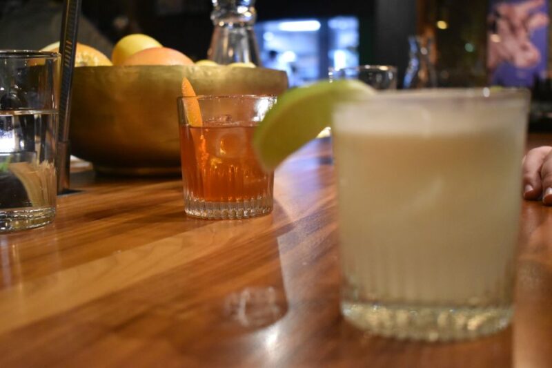 Denver: Discover Cocktail Culture and History - Key Points
