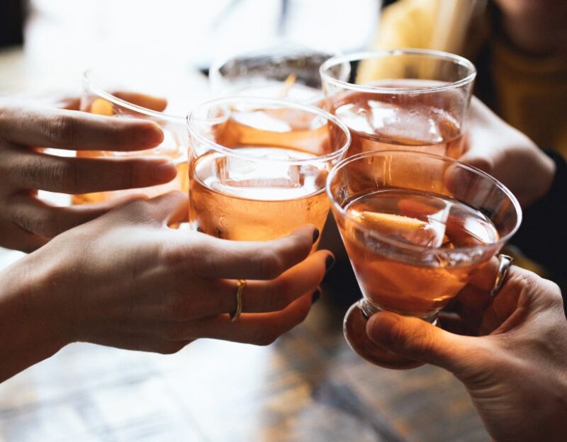 Denver: Discover Cocktail Culture and History - Customer Feedback