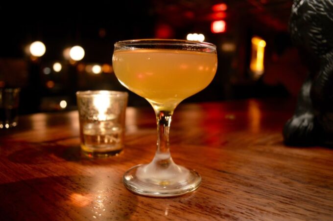 Denver: Discover Cocktail Culture and History - Booking and Cancellation Policy