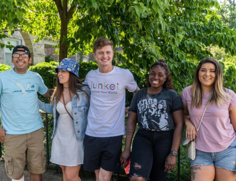 Denver: Downtown Food Walking Tour With Tastings - Key Points
