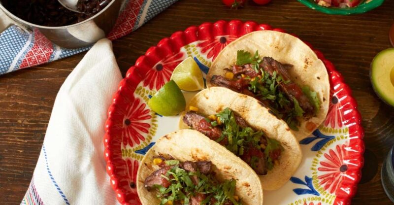 Denver: Downtown Food Walking Tour With Tastings - Cuisine Varieties Sampled