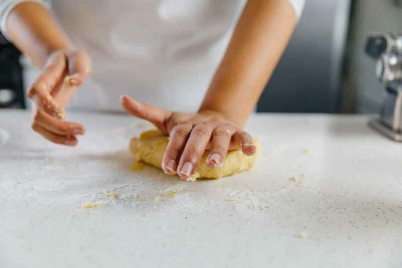Denver: Fun Cacio e Pepe Pasta Making Class - Who Should Consider This Experience?