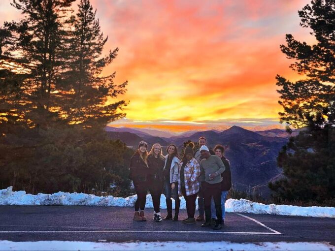 Denver: Get High on a Mountain Tour With Sunset Views - Pricing and Discounts