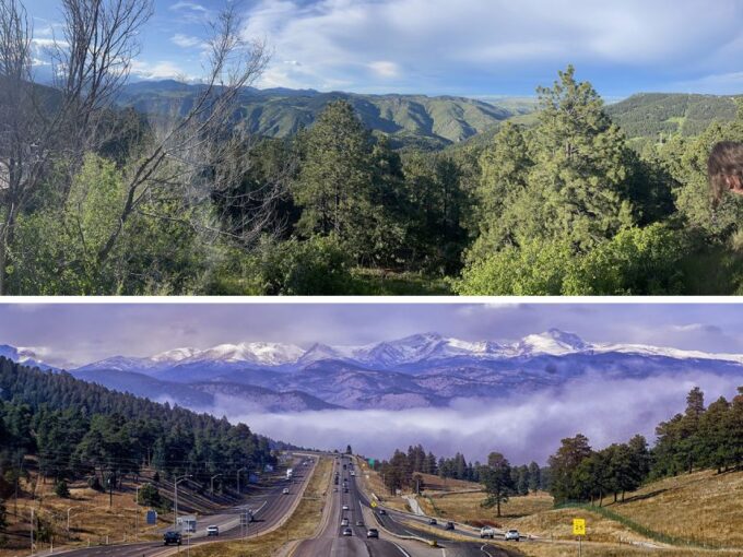 Denver: Get High on a Mountain Tour With Sunset Views - Cancellation and Refund Policy