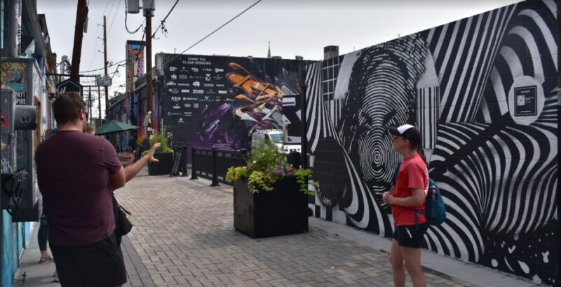 Denver: Guided City Driving Tour - Tour Highlights