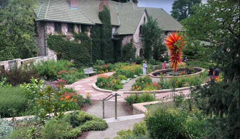 Denver: Guided City Driving Tour - Colorado State Capitol