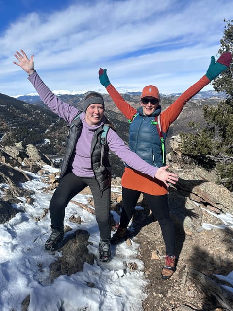 Denver: Guided Hiking Tour & Local Brewery - Visiting a Local Brewery